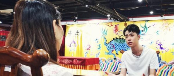 张云雷爆红不是为了抢场子,他是在和韩流明星,当红鲜肉抢人头 88必发网页版登录