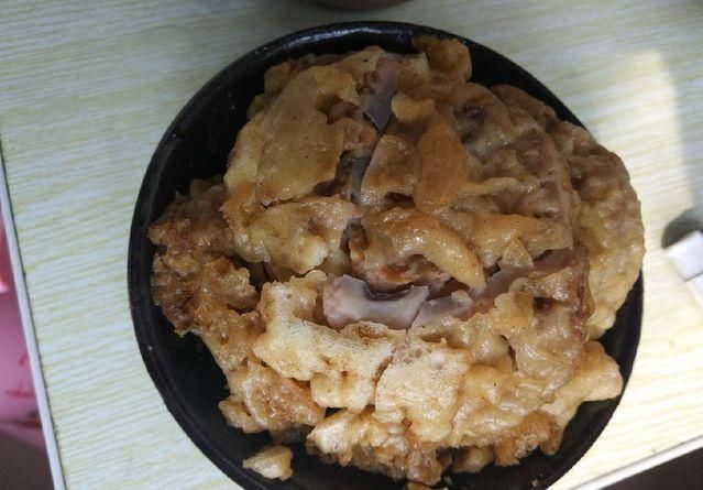 传统美食八大碗，你能认识几道菜？