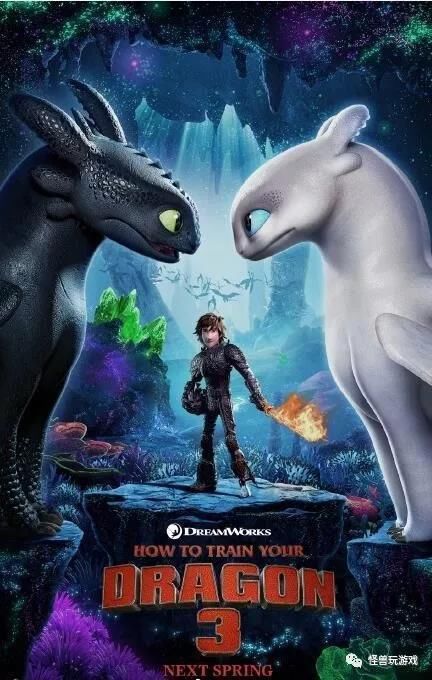 人人都在期待《侏罗纪世界2》,我却被《侏罗纪世界》手游吸引了_【快资讯】