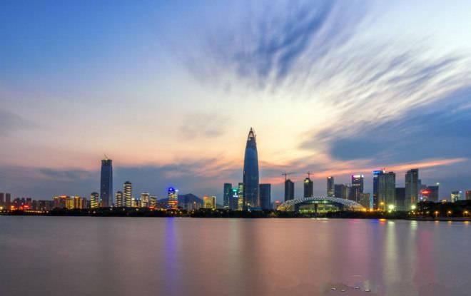 一线城市房价跌回一年前，买房时机到了吗