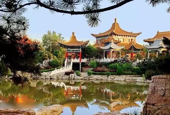 旅游文化:五一假期旅游去哪里玩?五一最适合旅