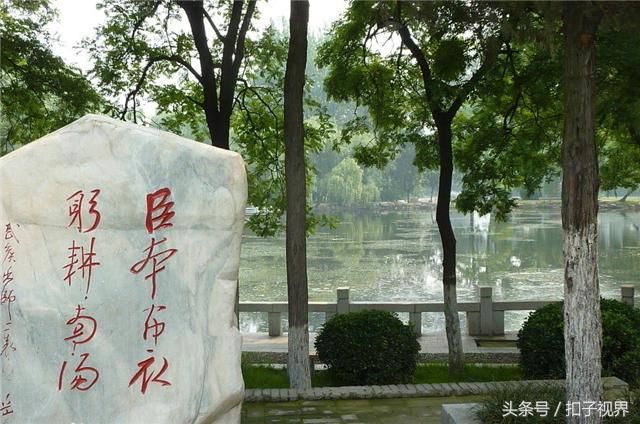 河南最大市人口千万,曾出4大圣人有44个民族,5A景区只有两家!