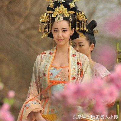 古代最想得开驸马：公主胡来，他蹲门口放哨，公主一乐：赏俩美女