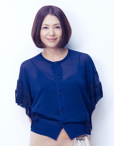 小泉今日子承认与丰原功补恋情 男方有家庭尚