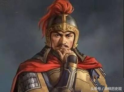 古代一名将，军事能力比肩韩信，死前留下一本兵书，几乎无人不知