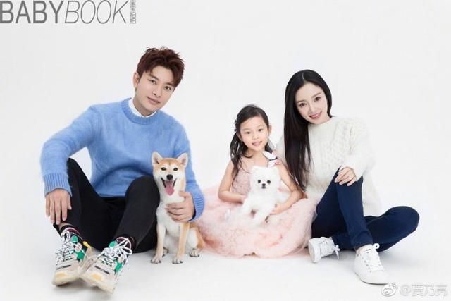 李小璐开始洗白的时候,他却出来打脸PGone,实