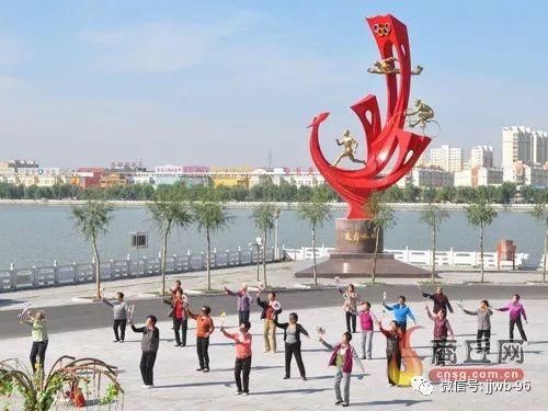 你知道啥是“百佳深呼吸小城”吗？