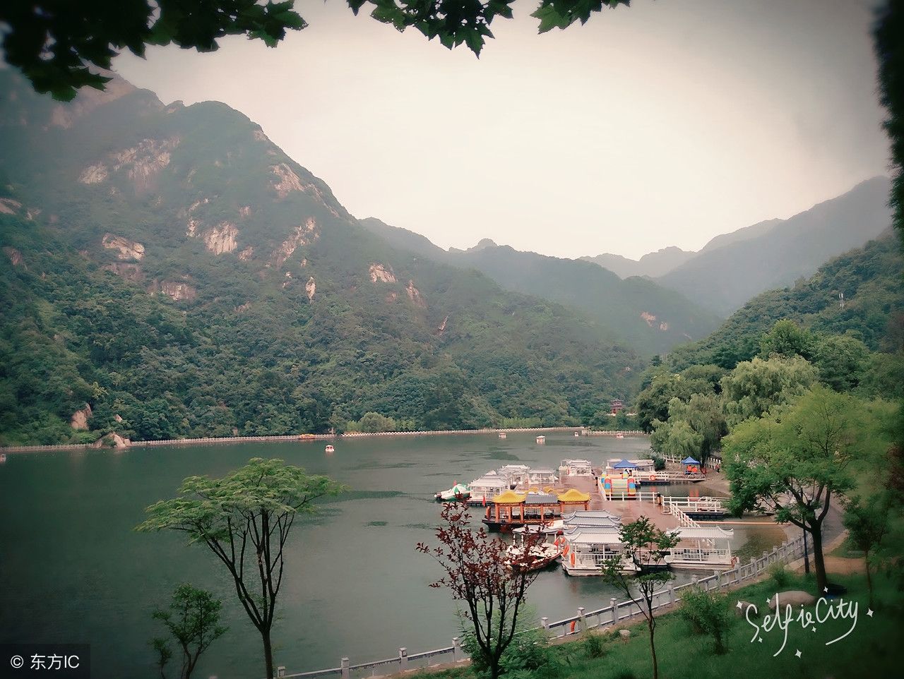 中国古代十大著名宫殿,最大宫殿是故宫2000多倍,故宫第十名