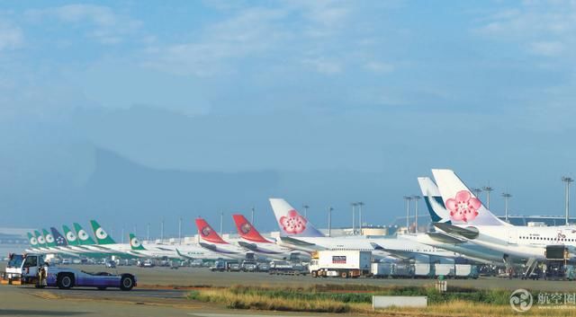 台湾将新成立航空公司 预计2020年运营 目标世