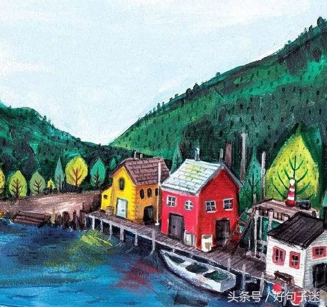 2018最励志的句子简短,句句阳光正能量!_【快