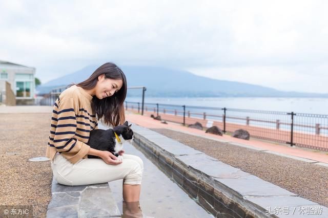 为什么不带上朋友，而选择一个人去旅行？