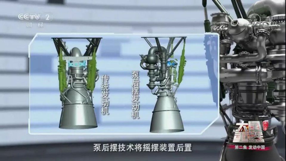 这些超级航天技术扛鼎“大国重器”