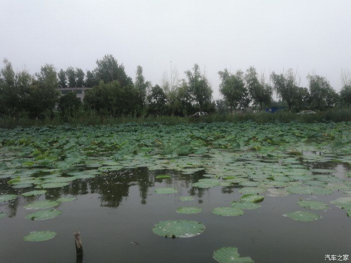 上杭州西湖景点