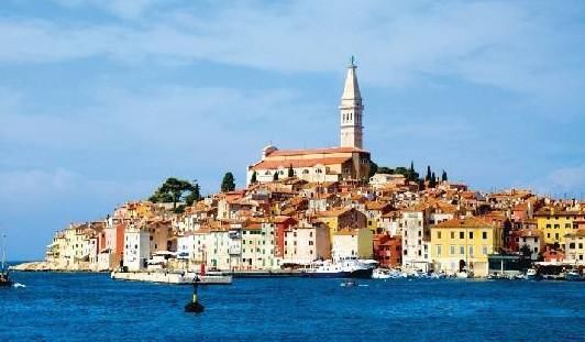 世界杯巡礼之克罗地亚:属于黄金一代的最后狂