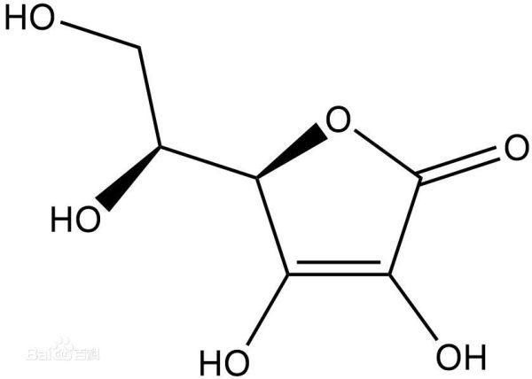 1块钱的维生素c和100块钱的维生素c有什么区别?