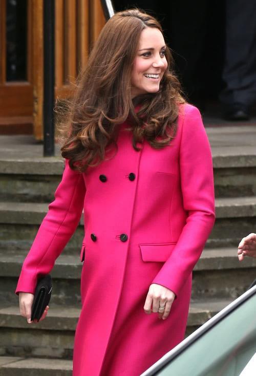 凯特和威廉前女友尴尬相遇,令王子非常难堪,最