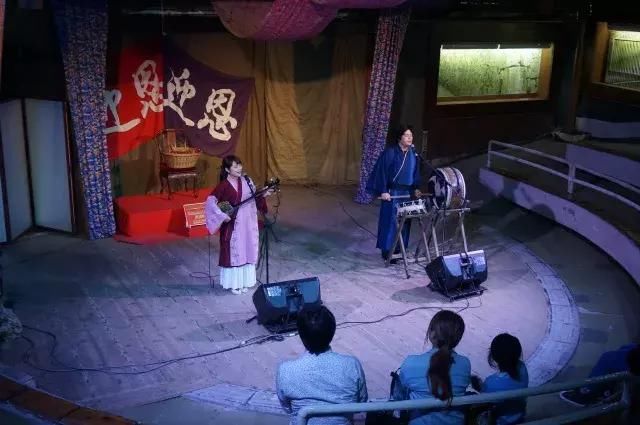 如果旅行是毒药，那姐妹淘就是我的解药！