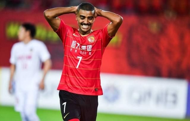 恒大足协杯出局,亚冠出局,是不是已经算是个失