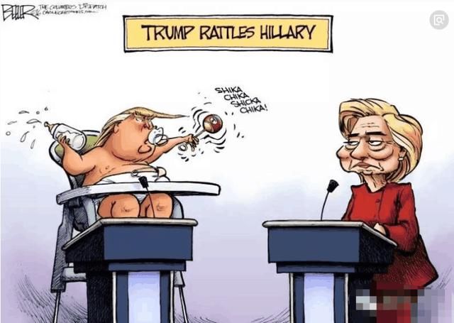 特朗普欲退出联合国,世界各国接连反对!