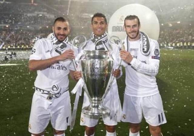 够快!一夜之间,欧冠英雄成幕后黑手,皇马新一代