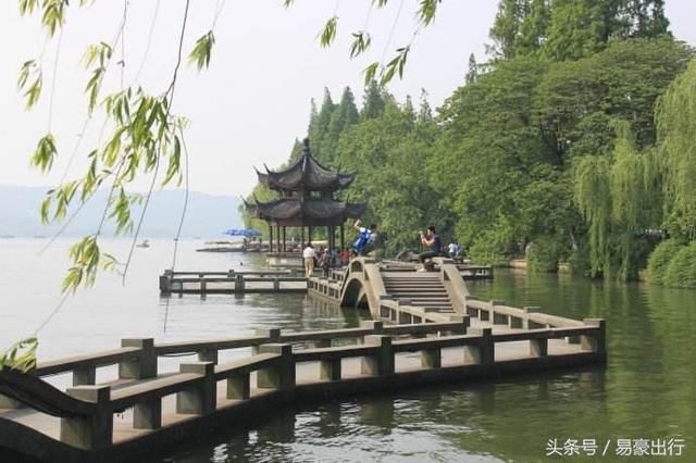 端午节将至，这5大旅游景区最合适家庭游玩，而且门票全部免费！