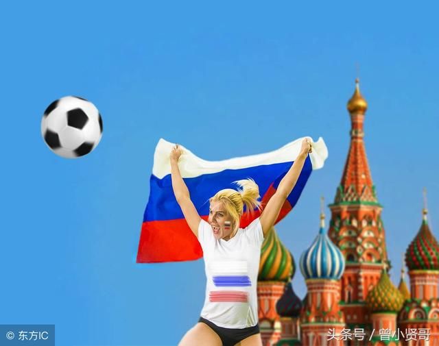 十个关于世界杯的笑话!俄罗斯世界杯,除了国足