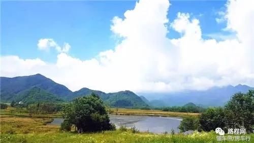 【RV达人】大忙人一个二十多岁就开始了自己房车之旅的“奇人”