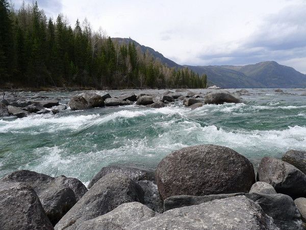 无人不知的自然净土,假期就该这么玩!