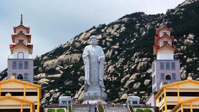 福建地名组成的春节祝福，谁编的太有才了!