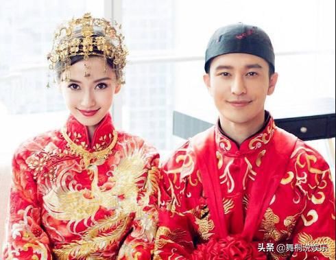 黄晓明3600万从未成年人手中买豪宅，7年未过户，疑似被骗？