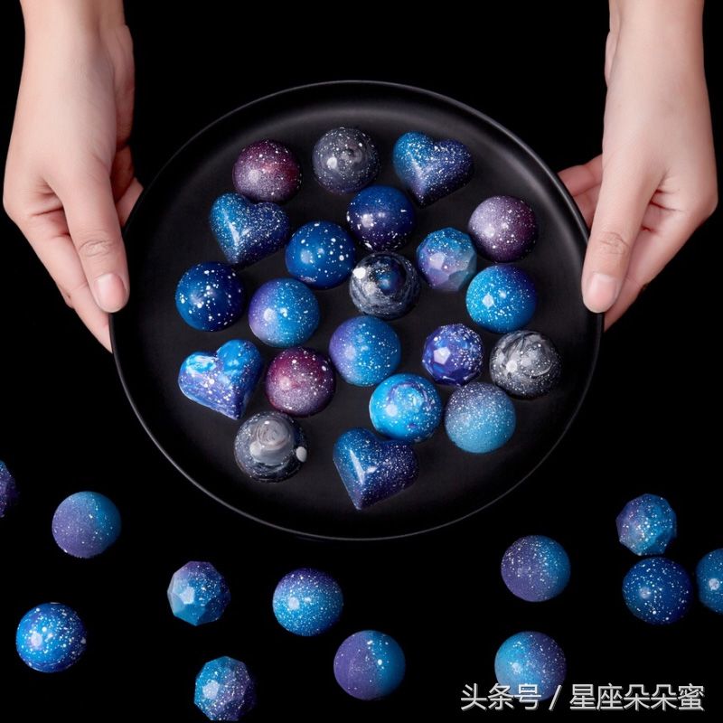 12星座过生日，最想收到哪款巧克力礼盒?双鱼座的最好吃