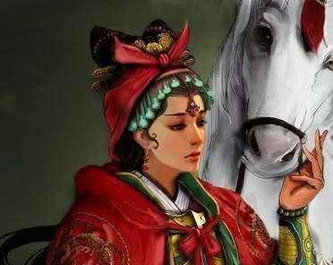 历史上的白莲教,政教合一的民间团体,率先推翻