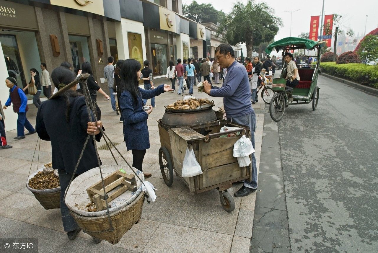 成都是个怎样的城市?适合生活吗?这么好?网友的回答不敢相信