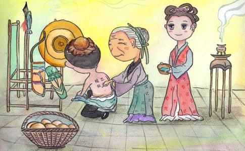 为什么总有人抹黑民族英雄,反而去美化民族败