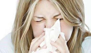 过敏性鼻炎治疗:抗组胺药物或白三烯受体拮抗