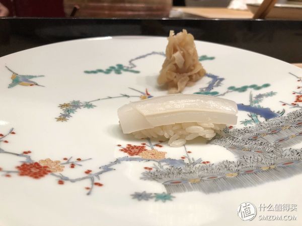 探食澳门米其林餐厅:金坂极上寿司