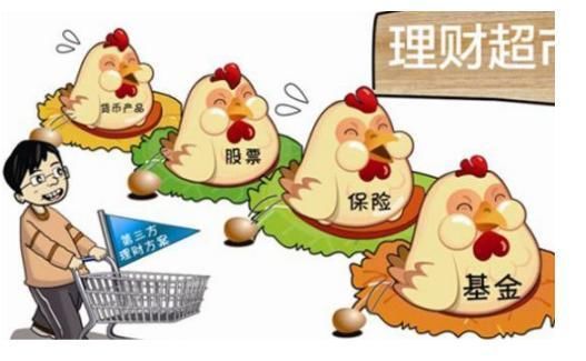 理财投资有窍门,如何分配资产是关键!这些你了解吗?