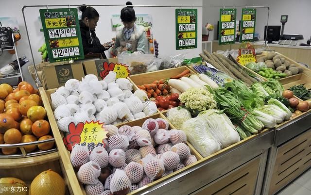 农产品销售:跨境生鲜物流的五大痛点是什么?这