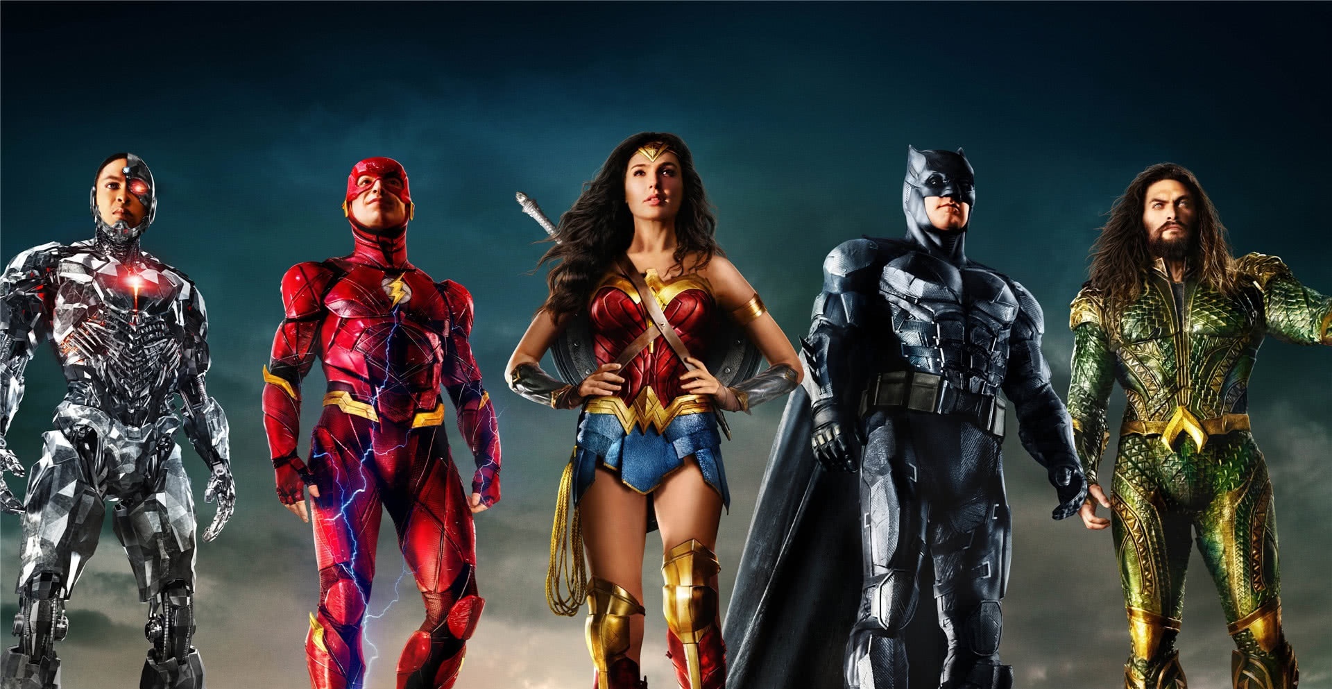 DC《正义联盟》VS漫威《复仇者联盟》,你觉