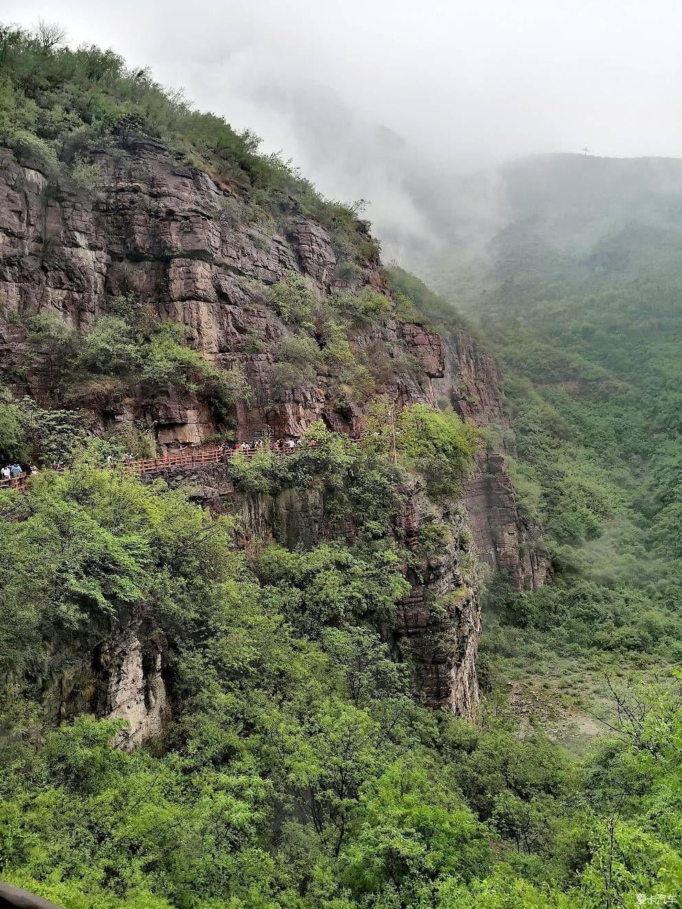 #驭马自由行# 白马登山之旅