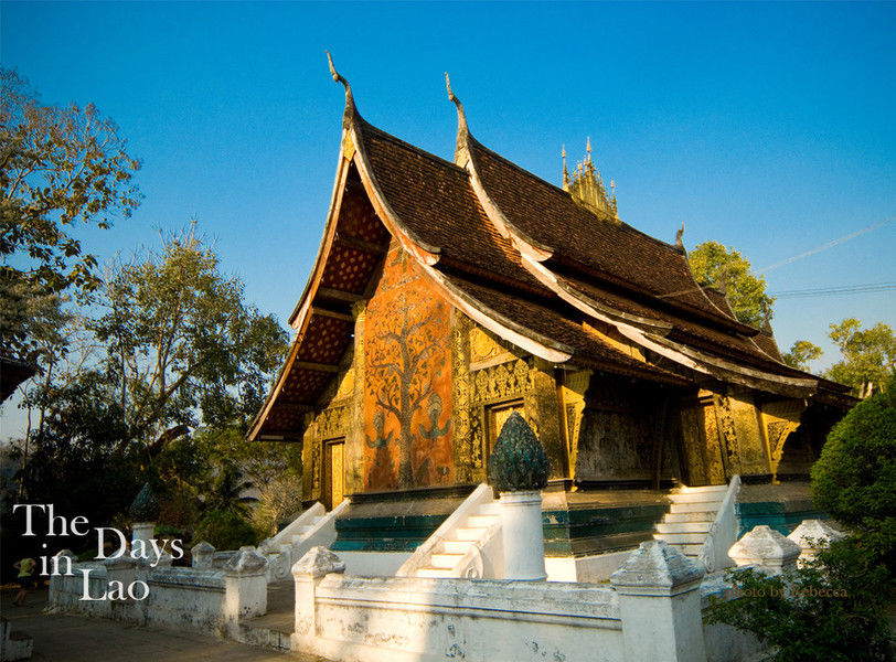 去老挝旅游多少钱,老挝旅游费用清单,老挝自由