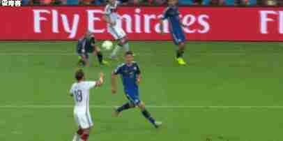 欧冠为啥没有梅西