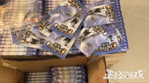 PS4二手盘当全新正品卖?无良商家用这招赚了