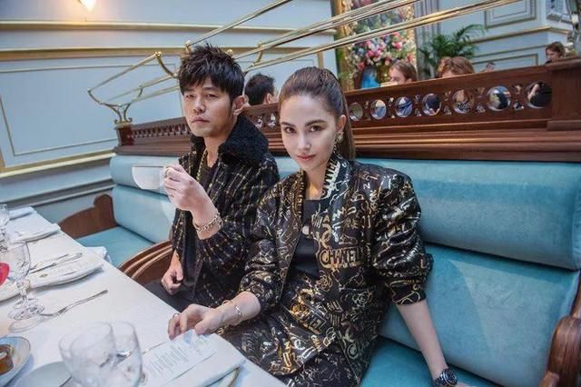 周杰伦、昆凌甜蜜合体,木村光希首度登场!香奈