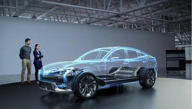 新能源汽车电池贵?寿命短?电池坏了就只能换