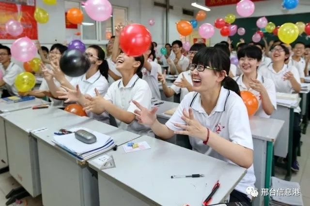 今年邢台4.5万人参加高考!全市设20个考区30个