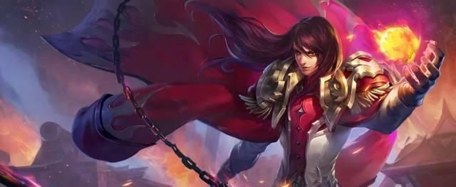 王者荣耀如果拥有英雄