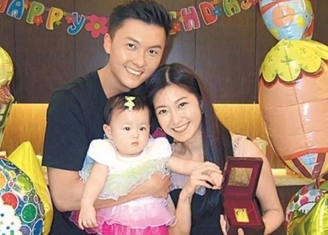 TVB视帝王浩信与陈自瑶离婚?莫奢求天长地久