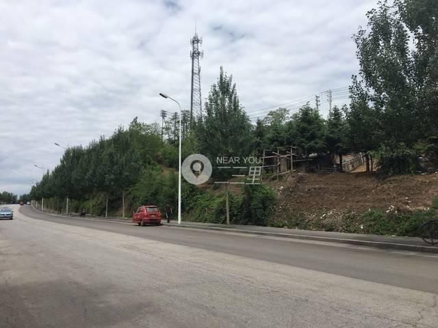 世外桃源?抚顺市莫地北路附近惊现“山中之城”