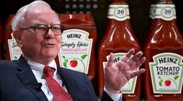 任性老人巴菲特：老出差，我要离开卡夫亨氏，哼！
